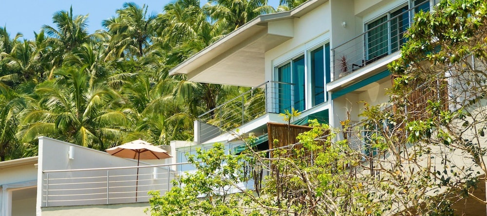 Velas Do Engenho Hotels And Events, Ильябела — фото 1