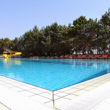 Camping Village Paestum, 埃博利 — 照片 2
