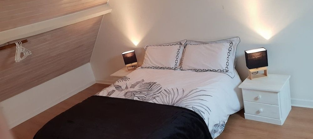 Nieudegat B&B, Симейроль — фото 1