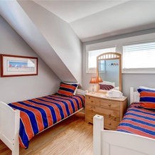 Irish Mist 4 Bedroom Holiday Home By Bald Head Island, Bald Head Island — photo 3