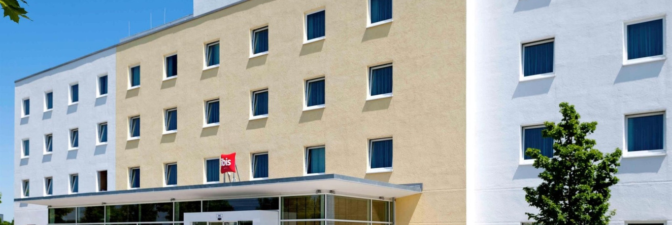 Ibis Muenchen Messe, Фельдкирхен — фото 1