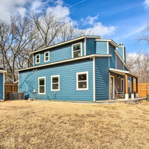 Wooded Pottsboro Escape ~ 1 Mi To Lake Texoma, Шерман — фото 5