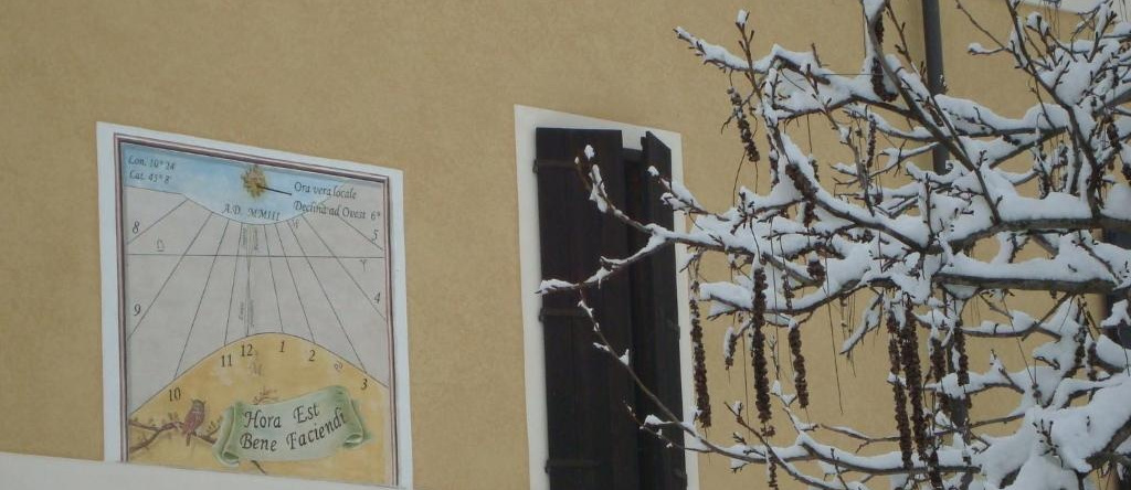 Agriturismo Riviera Oglio, 德里佐纳 — 照片 1
