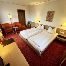 Hotel Hohenrodt, 洛斯堡 — 照片 4