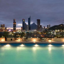 Hyatt House Monterrey Valle-San Pedro, Сан-Педро-Гарса-Гарсия — фото 5