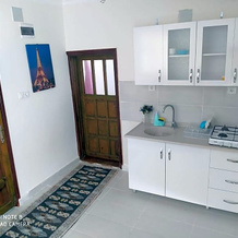 Izol Apart Evleri, Кумлуджа — фото 2