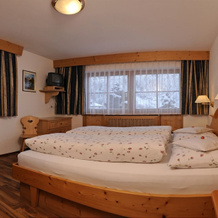 Apartment 4 Holiday - Miara, Santa Cristina Valgardena — photo 4