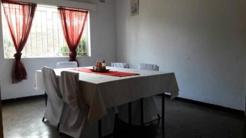 Domino Accommodation and Restaurant, Zomba — photo 1