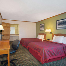 Days Inn Wichita West, Уичито — фото 4