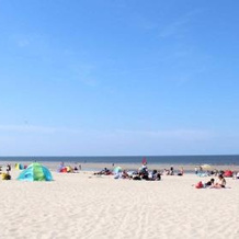 Camping De Wijde Blick, Ренессе — фото 4