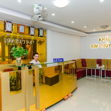 Kim Thuy Ngan Ha Hotel, Кантхо — фото 2