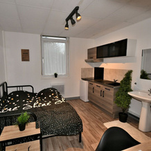 Petit Studio Confort, Trith-Saint-Leger — photo 3