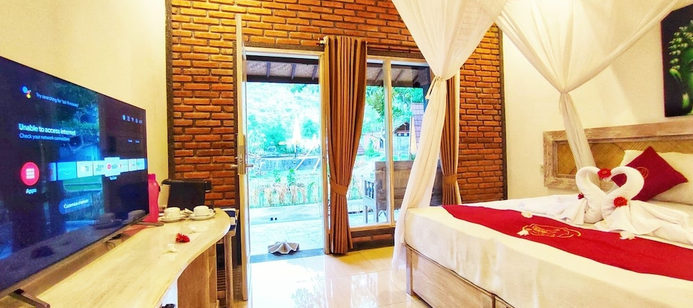 Taman Bidadari Eco & Wellness, Pemuteran — photo 1