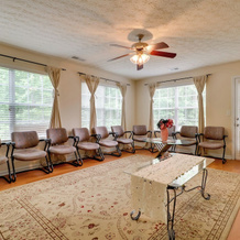 Suburban Atlanta Vacation Home - 20 Mi To Downtown, Юнион-Сити — фото 3