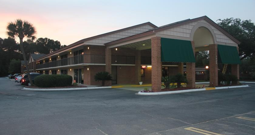 Stay Inn Suites Valdosta, Валдоста — фото 1