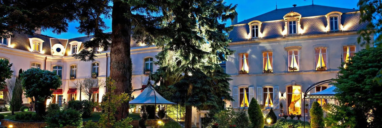 Cèdre Beaune, A Beauvallon Hotel & Spa, Cote de Beaune — photo 1