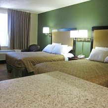 Extended Stay America Los Angeles Simi Valley, 西米谷 — 照片 4