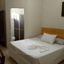 Hotel Fema, Тупа — фото 4
