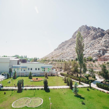 Jannat Resort Osh, 奥什 — 照片 5