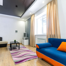 Myskhako Morskaya 50 Apartments, 梅斯哈科 — 照片 2