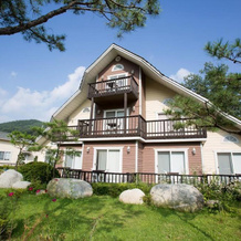 Pension Forrest, 抱川 — 照片 3