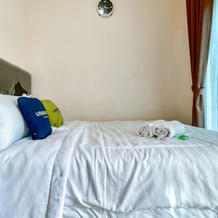 Urbanview Hotel Saikhwan Pantai Sayang Heulang Pameungpeuk Garut by RedDoorz, Mancagahar — photo 4