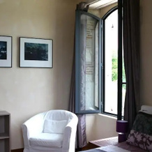 Chambres d'Hotes Domaine Saint Fort, 洛泽特 — 照片 4
