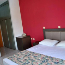 Chatziandreou Hotel, Ormos Prinou — photo 4