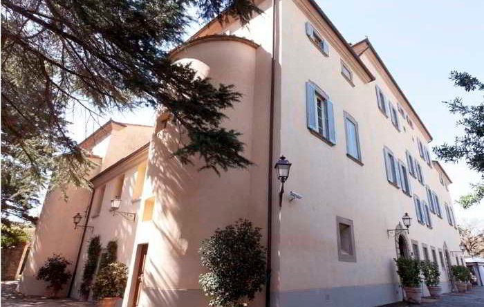 Badia di Campoleone, Capolona — photo 1