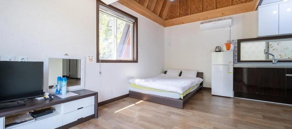 Samcheok Deulre Pension, Geundeok-myeon — photo 1