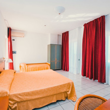 Apulia Hotel Corigliano Calabro, 科里利亚诺卡拉布罗 — 照片 5