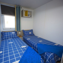 Atlantica Parc Beach, 塔姆里 — 照片 3