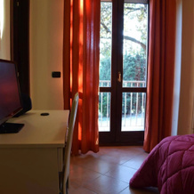 Hotel Il Boschetto, Толентино — фото 3
