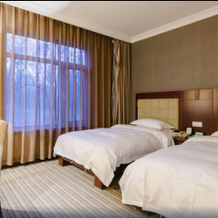 Wanghai Resort - Qinghuangdao, 秦皇岛 — 照片 2