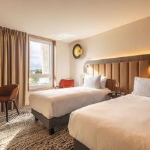 Golden Tulip Lyon Eurexpo, Сен-Приест — фото 4
