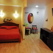 Apartment on 50 let VLKSM 28, 萨特卡 — 照片 4
