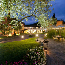 La Meridiana Relais & Chateaux, Гарленда — фото 5