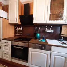 Ferienwohnung Burgzauber, Вильтинген — фото 4