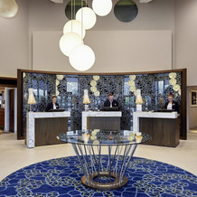 Novotel London Stansted Airport, Станстед-Маунтфитчет — фото 5