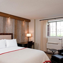 Manoir Saint-Sauveur, 圣索沃尔 — 照片 4