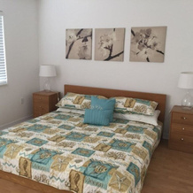 Coconut Palms Townhome, Нью-Смирна-Бич — фото 4