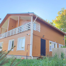 Na Lermontova 13 Poselok Sosnovo Private house, DNP索斯诺沃 — 照片 2