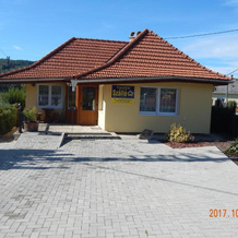 Tündér Szálló, Balatonkenese — photo 4