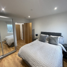 Spacious 2-Bed Apartment In Whyteleafe, Уителиф — фото 3