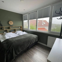 Holiday Apartment Rietzanger For 10 Peop, Маккум — фото 3
