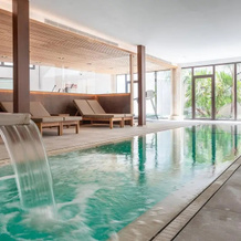 Ynaira Hotel & Spa, Ариани — фото 5