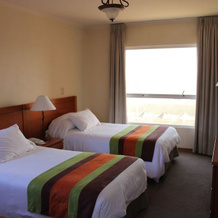Hotel Florencia Suites & Apart, 安托法加斯塔 — 照片 3