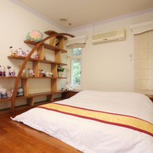 Cheng Long Minsu Guest House, Puli — photo 3