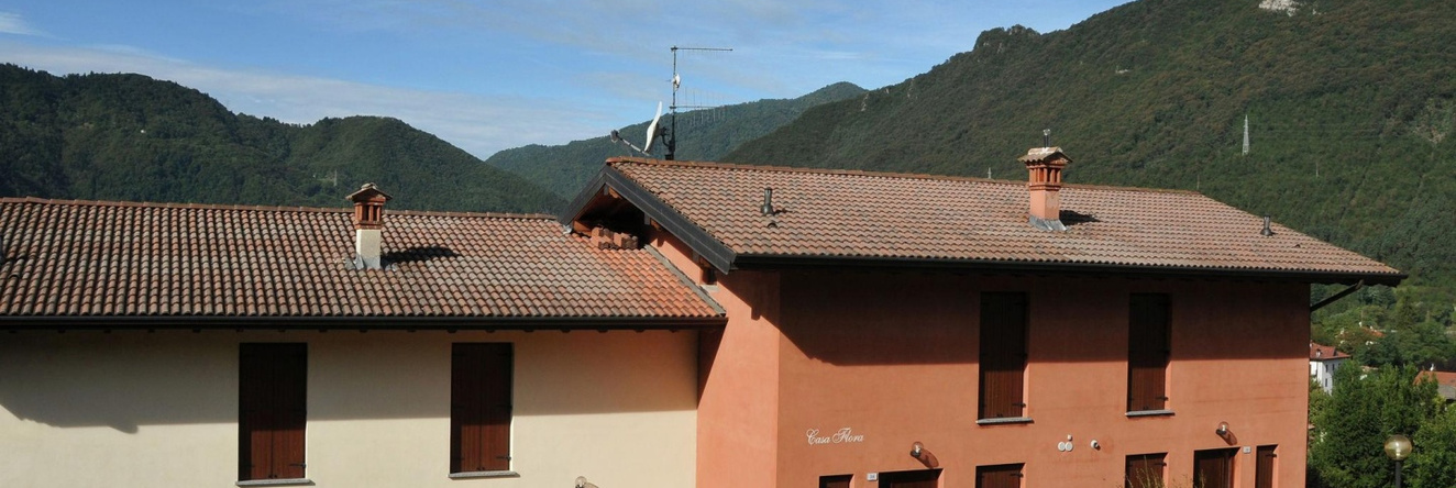 Very spacious apartment in Crone, just 500 meters from the Idro, 伊德罗 — 照片 1