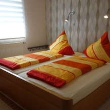 Apartment With Private Terrace in Runkel, 伦克尔 — 照片 3